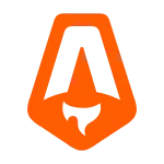 Astro SVG Icon